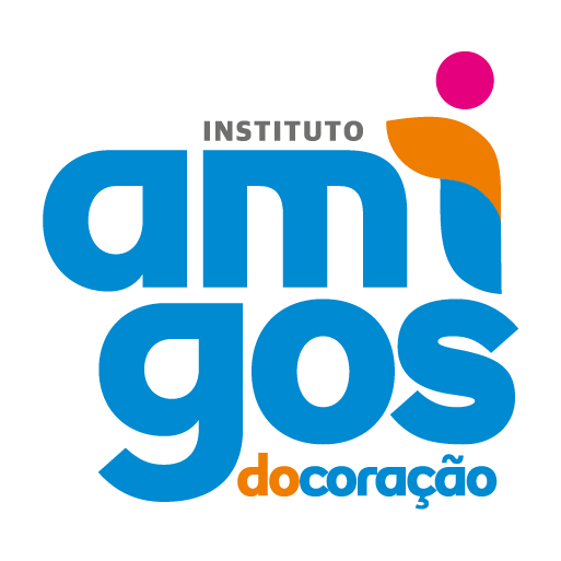 Logomarca Instituto Amigos do Coração